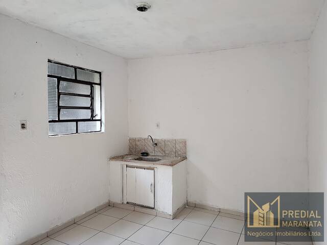 Casa para Locação em Franco da Rocha - 5